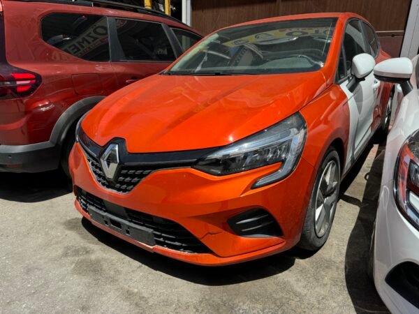 clio motor kaputu arizona turuncu