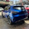 clio 5 tavan arka alpine