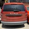 2023 dacia jogger tavan arka