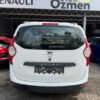 dacia lodgy bagaj kapağı