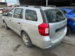 dacia logan mcv sol arka stop lambası