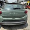 dacia sandero bagaj kapağı