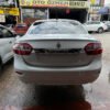 fluence bagaj kapağı