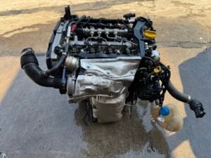 Fiat Doblo Linea Bravo Egea 1.6 Multijet Çıkma Motor