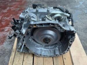 megane 4 dw5 004 şanzıman