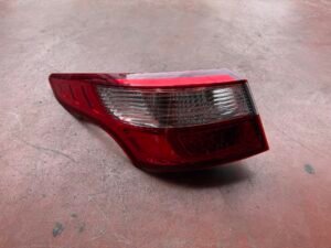 Renault Latitude Sol Dış Stop Lambası 265550030R